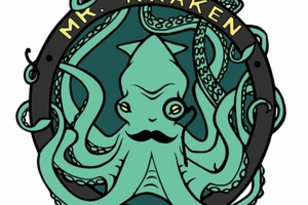 Kraken рабочий